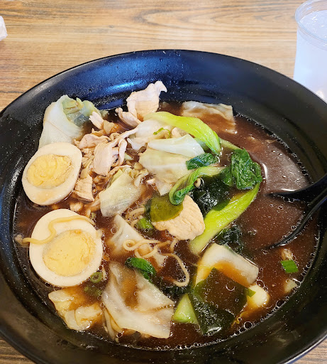 Sen Noodle House image