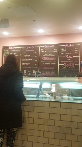 Ice Cream Shop «The Parlour», reviews and photos, 117 Market St, Durham, NC 27701, USA