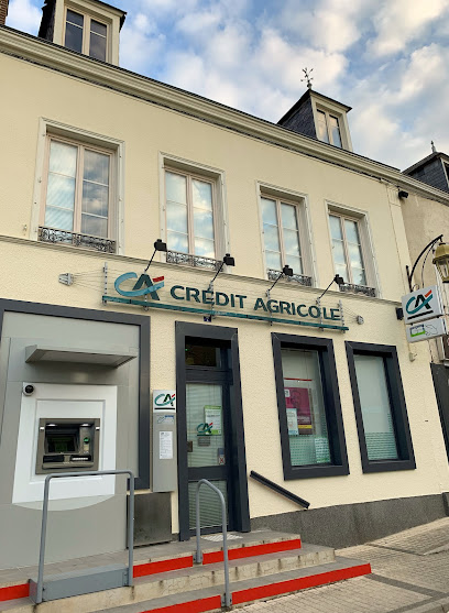 Photo du Banque Crédit Agricole de Champagne-Bourgogne à Méry-sur-Seine