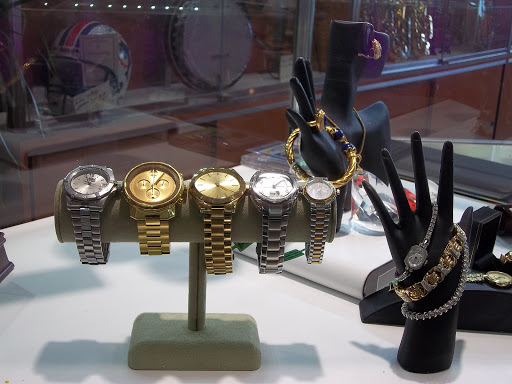 Pawn Shop «Empire Loan of Stoughton», reviews and photos, 353 Washington St, Stoughton, MA 02072, USA