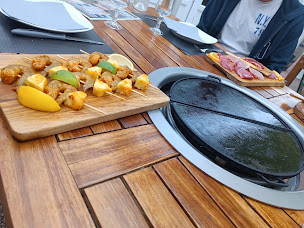 Photo n°49 de Le Repaire du Pirate - Restaurant Bourcefranc à Bourcefranc-le-Chapus ()