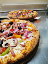 Photos du propriétaire du Pizzeria Delice Pizza à Le Blanc-Mesnil - n°19
