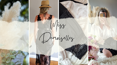 Miss Demoiselles à Plombières-lès-Dijon