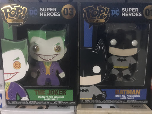 Video Game Store «GameStop», reviews and photos, 927 N Homestead Blvd, Homestead, FL 33030, USA