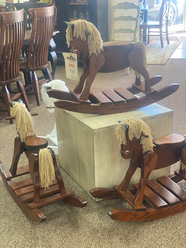 Furniture Store «All Wood Furniture», reviews and photos, 10269 Airline Hwy, Baton Rouge, LA 70816, USA