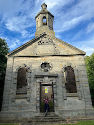 Donibristle Chapel