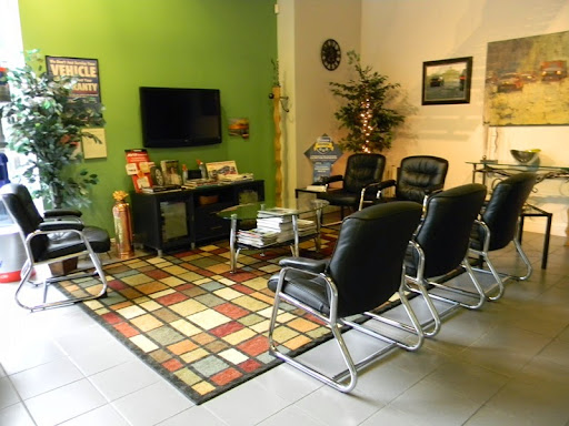 Auto Repair Shop «European Cars of Williamsburg», reviews and photos, 421 E Rochambeau Dr, Williamsburg, VA 23188, USA