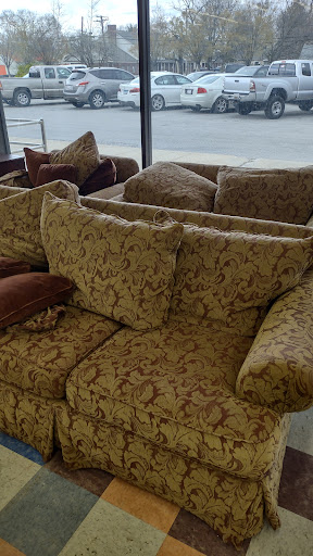 Thrift Store «Goodwill Industries of the Chesapeake, Inc.», reviews and photos, 1605 West St, Annapolis, MD 21401, USA