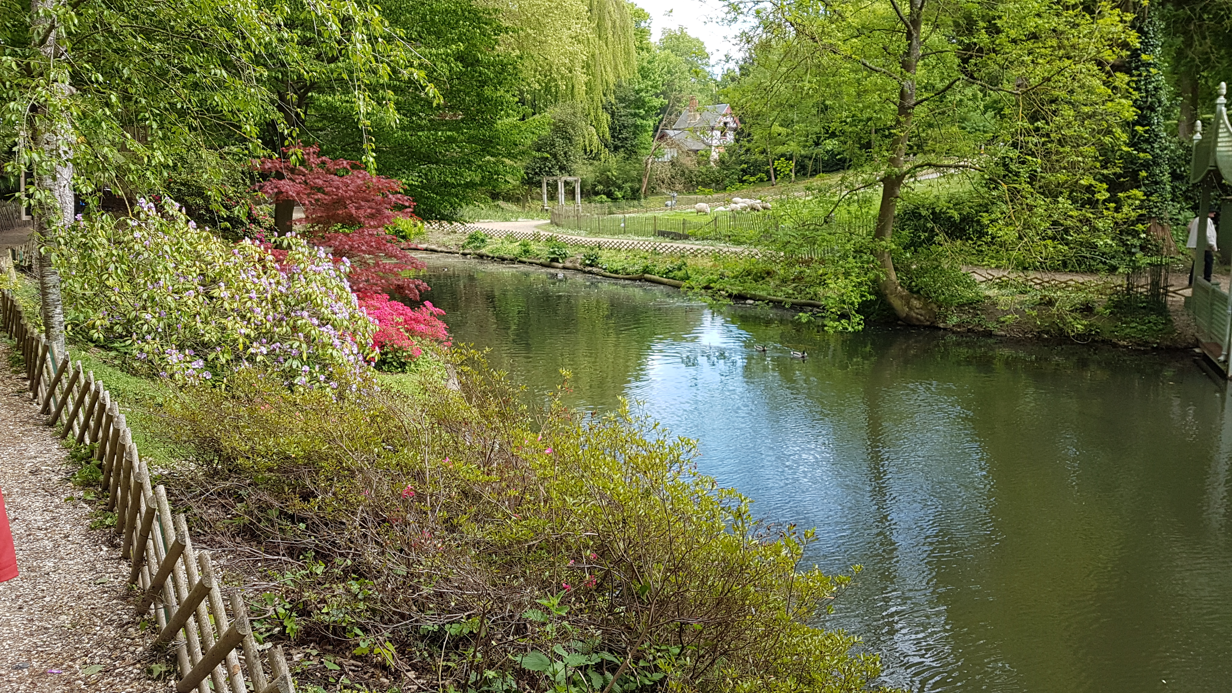 Photo n° 2 de l'avis de ISABELLE.E fait le 05/05/2018 à 06:01
