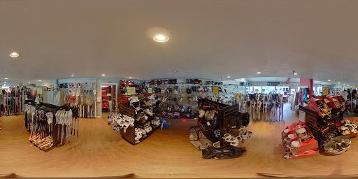 Sporting Goods Store «Hit the Net Sports», reviews and photos, 141 Great Rd, Acton, MA 01720, USA