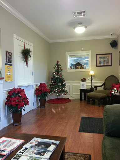 Auto Repair Shop «Christian Brothers Automotive Green Oaks», reviews and photos, 2804 NE Green Oaks Blvd, Grand Prairie, TX 75050, USA