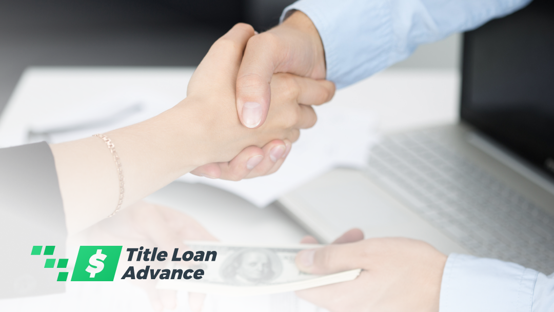 Title Loans Advance