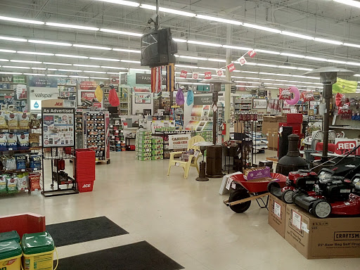 Hardware Store «Great Lakes Ace Hardware», reviews and photos, 7513 E 10 Mile Rd, Center Line, MI 48015, USA