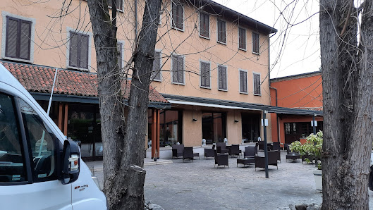 Ristorante Sant'Eustorgio Via F. Gilera, 1, 20862 Arcore MB, Italia