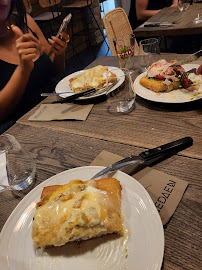 Plats et boissons du Restaurant Spuntino by AEDAEN à Strasbourg - n°18