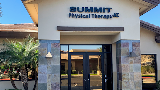 Summit Physical Therapy AZ