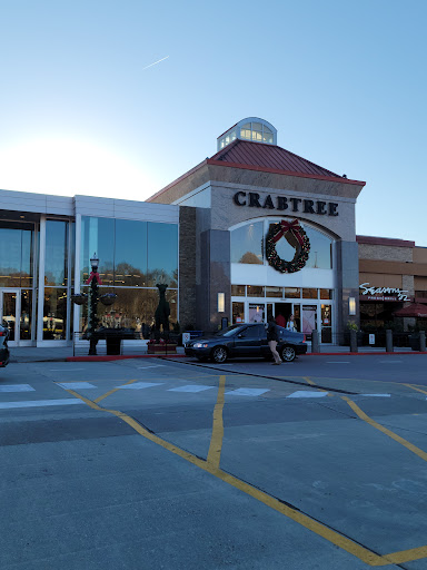 Shopping Mall «Crabtree Valley Mall», reviews and photos, 4325 Glenwood Ave, Raleigh, NC 27612, USA