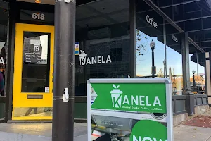 Kanela Blended Drinks Coffee and Bites image