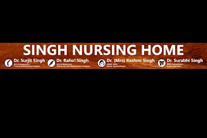 Singh Nursing Home image