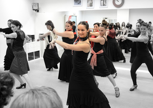 Imagen del negocio Estudio Flamenco Sevilla en Sevilla, Sevilla
