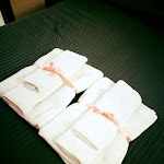 Photo n°2 de l'avis de V... fait le 08/04/2019 à 20:08 sur le  Relais Manzoni à Rome