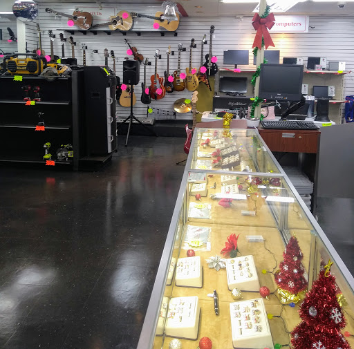 Pawn Shop «Money Mart Pawn & Jewelry», reviews and photos, 9730 Datapoint Dr, San Antonio, TX 78229, USA