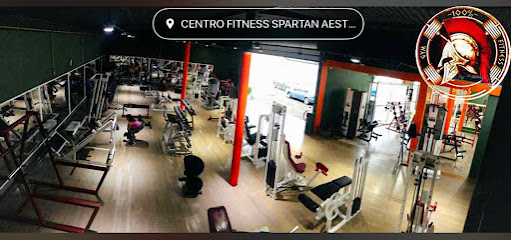 Spartan Fitness Center Aesthetics - Francisco I. Madero - Tula de Allende 416, 42827 Tula de Allende, Hgo., Mexico