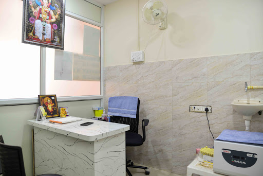 Dr. Gosavi's Skin Clinic