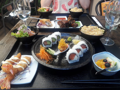 Nobiru - Japanese Cuisine