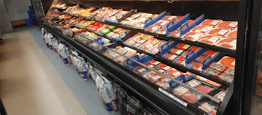 Grocery Store «Columbia Market», reviews and photos, 450 Wa Na Pa St, Cascade Locks, OR 97014, USA