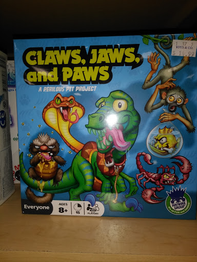 Toy Store «Toys & Co.», reviews and photos, 242 S Sharon Amity Rd, Charlotte, NC 28211, USA