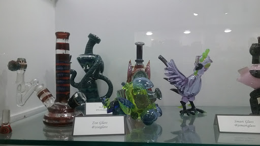 Tobacco Shop «The U Smoke Shop», reviews and photos, 5827 Sunset Dr, South Miami, FL 33143, USA