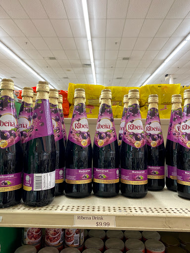 Supermarket «Dinho Market of Atlanta», reviews and photos, 5379 New Peachtree Rd, Atlanta, GA 30341, USA