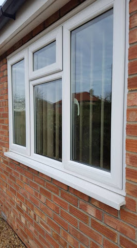 Total window cleaning services - Norwich