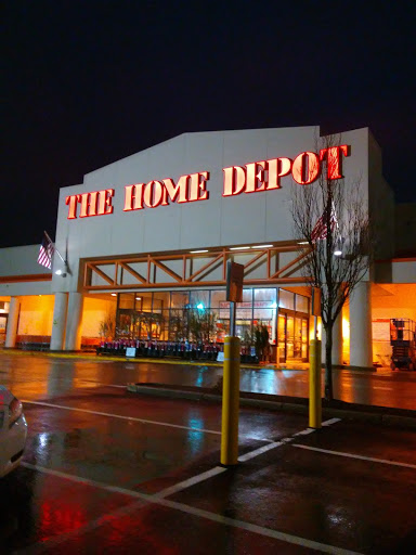 Home Improvement Store «The Home Depot», reviews and photos, 92 Newbury St, Danvers, MA 01923, USA
