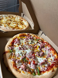Photos du propriétaire du Pizzas à emporter La Piz’a Bella à Marchiennes - n°3