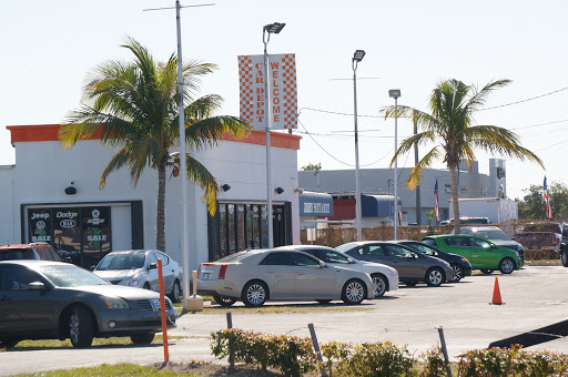 Used Car Dealer «Car Depot Miami», reviews and photos, 30005 S Dixie Hwy, Homestead, FL 33033, USA