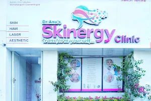 Skinergy Skin Clinic ( Best Skin, Hair, Laser And Cosmetology Center) image