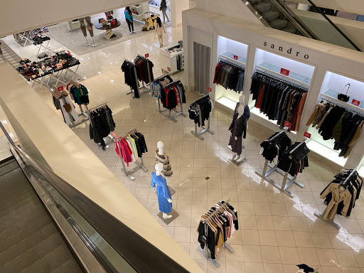 Department Store «Saks Fifth Avenue», reviews and photos, 1350 Polaris Pkwy, Columbus, OH 43240, USA