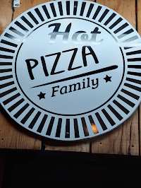 Photos du propriétaire du Pizzeria hot pizza family à Saint-Étienne - n°1