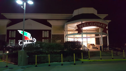 Home Goods Store «Christmas Tree Shops», reviews and photos, 300 Ikea Dr, Paramus, NJ 07652, USA