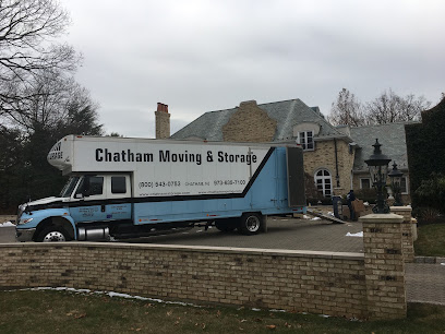 Chatham Storage