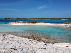 Pirate beach'in fotoğrafı çok temiz temizlik seviyesi ile