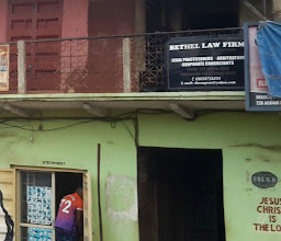 BETHEL ESTATE EMENE ENUGU photo