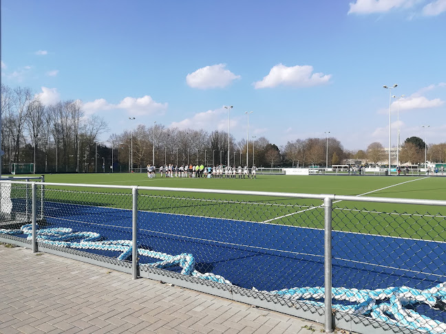 Beoordelingen van Louvain-la-Neuve Hockey Club in Ottignies-Louvain-la-Neuve - Discotheek