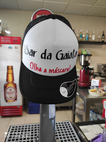 Bar da Gaiata - Bar