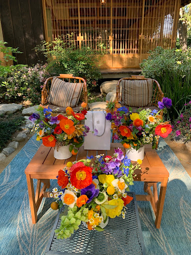 Florist «Wenfloral Design Studio», reviews and photos, 2355 E Foothill Blvd, Pasadena, CA 91107, USA