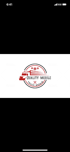 Quality Mobile Truck Repair