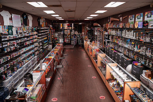 Tobacco Shop «Smoke 4 U», reviews and photos, 7432 SW Baseline Rd, Hillsboro, OR 97123, USA