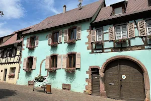 Route des Vins d'Alsace image